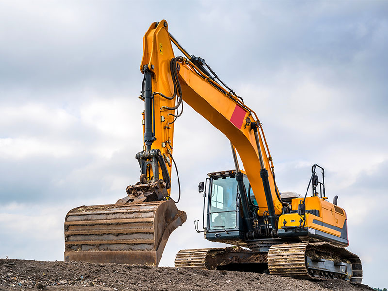 Construction Equipment