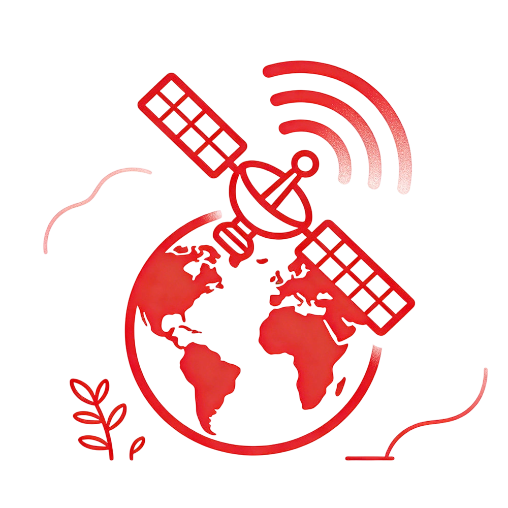 Global Network Coverage