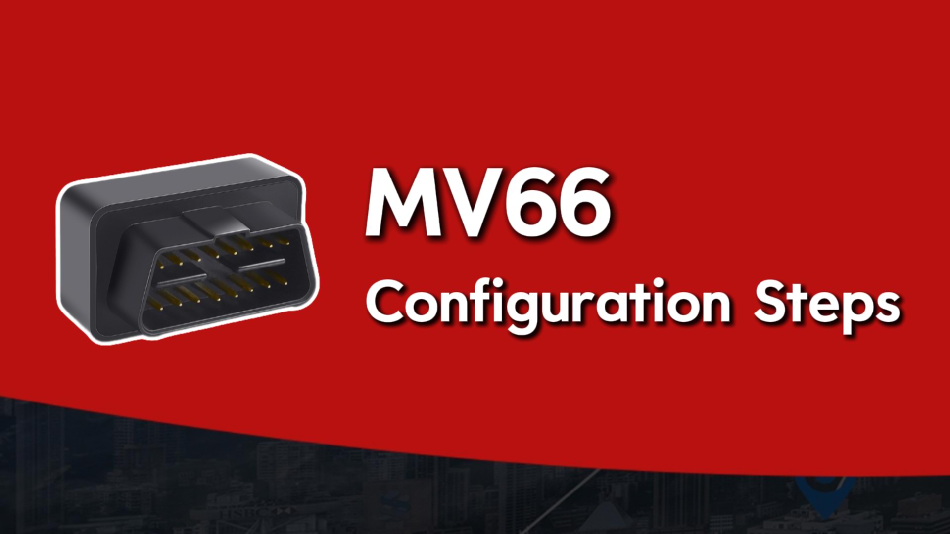 MV66 Configuration Guide
