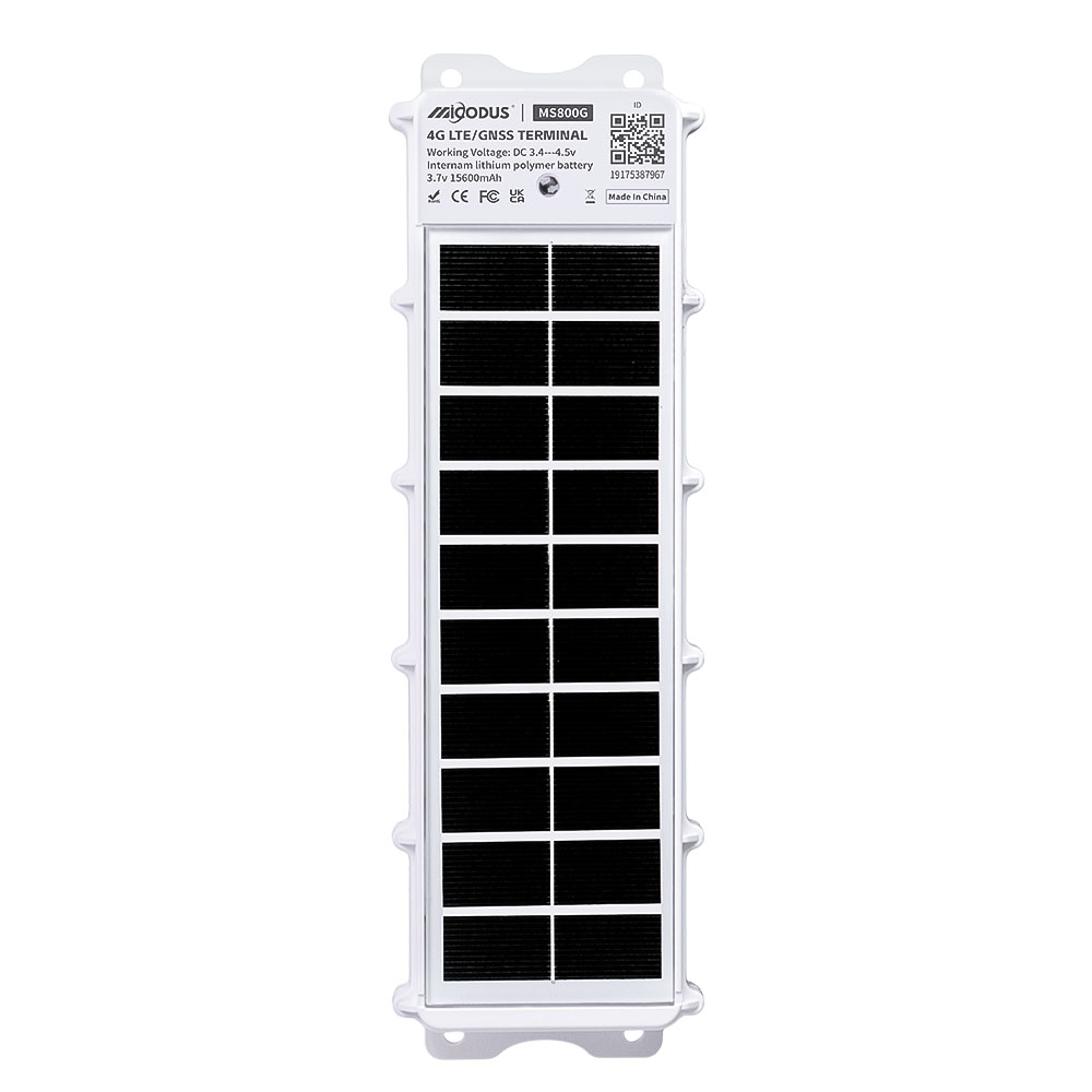 MS800G User Guide