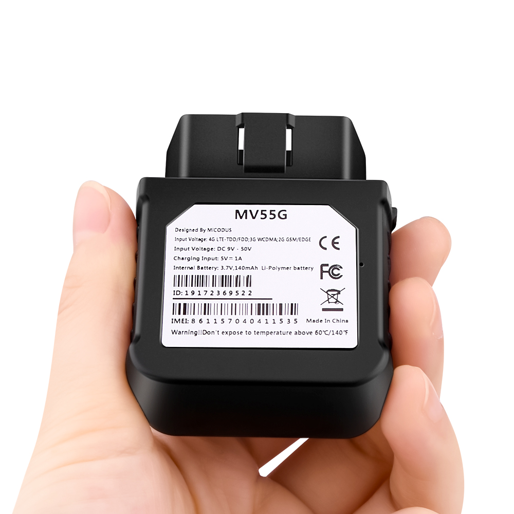 MV55G