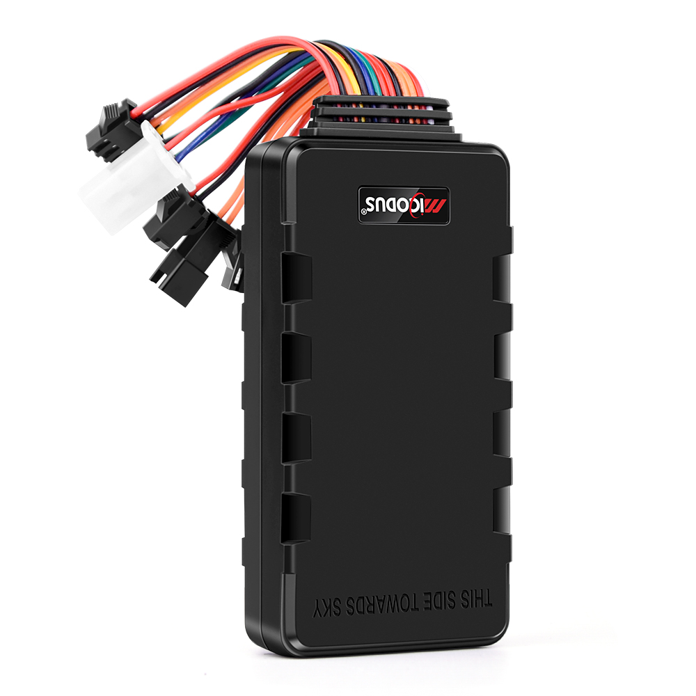 MV501G User Guide 2.0