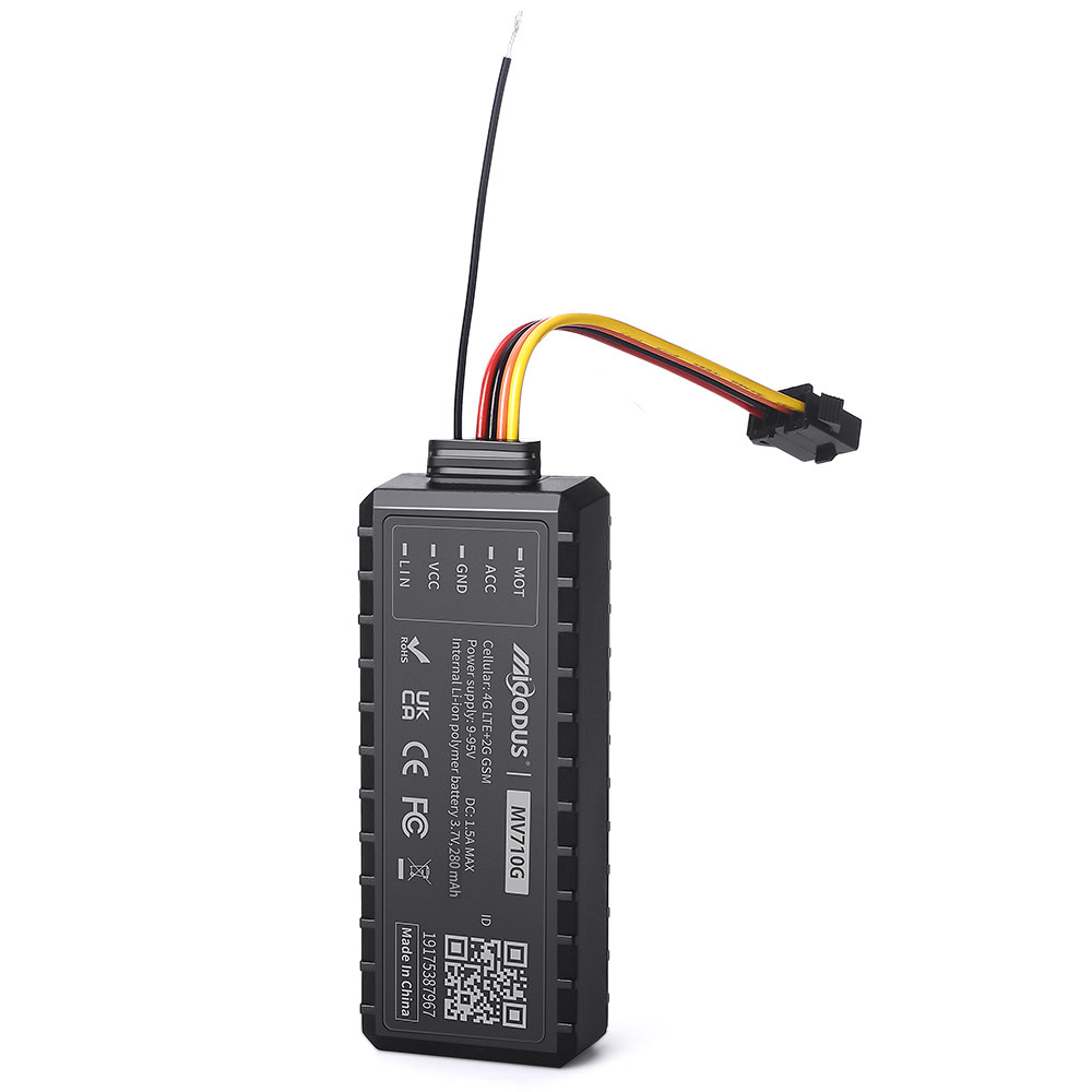 MV710G