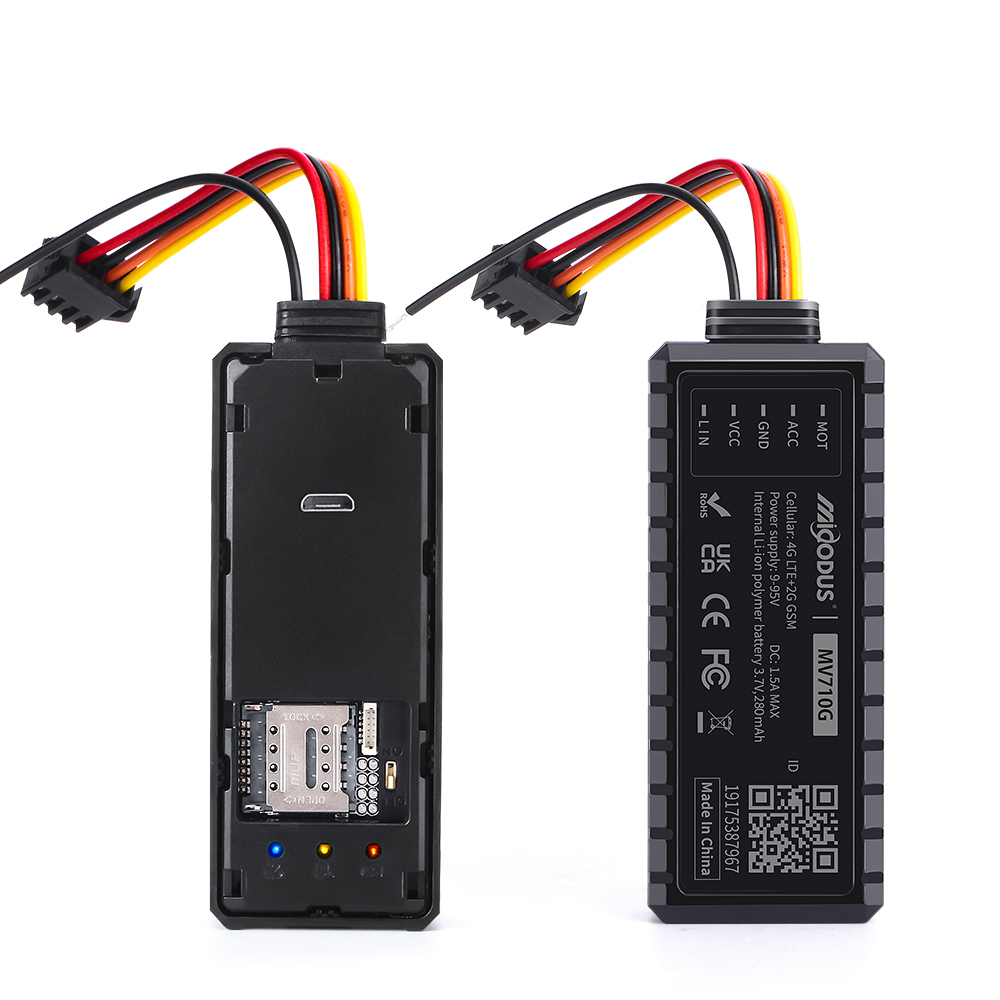 MV710G