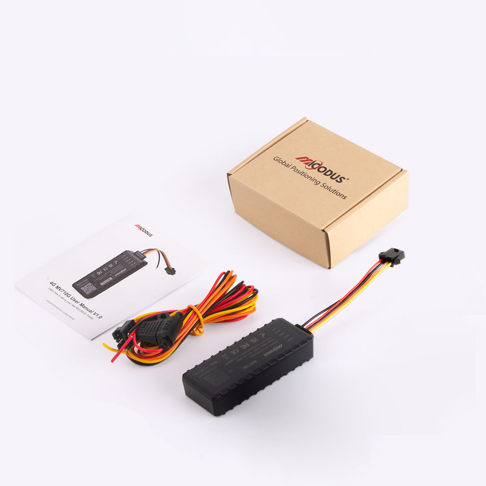 MV710G