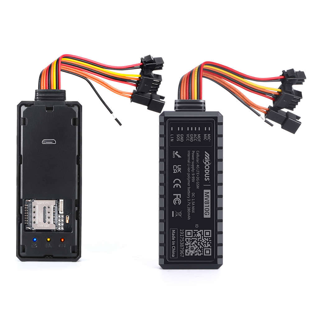 MV810G