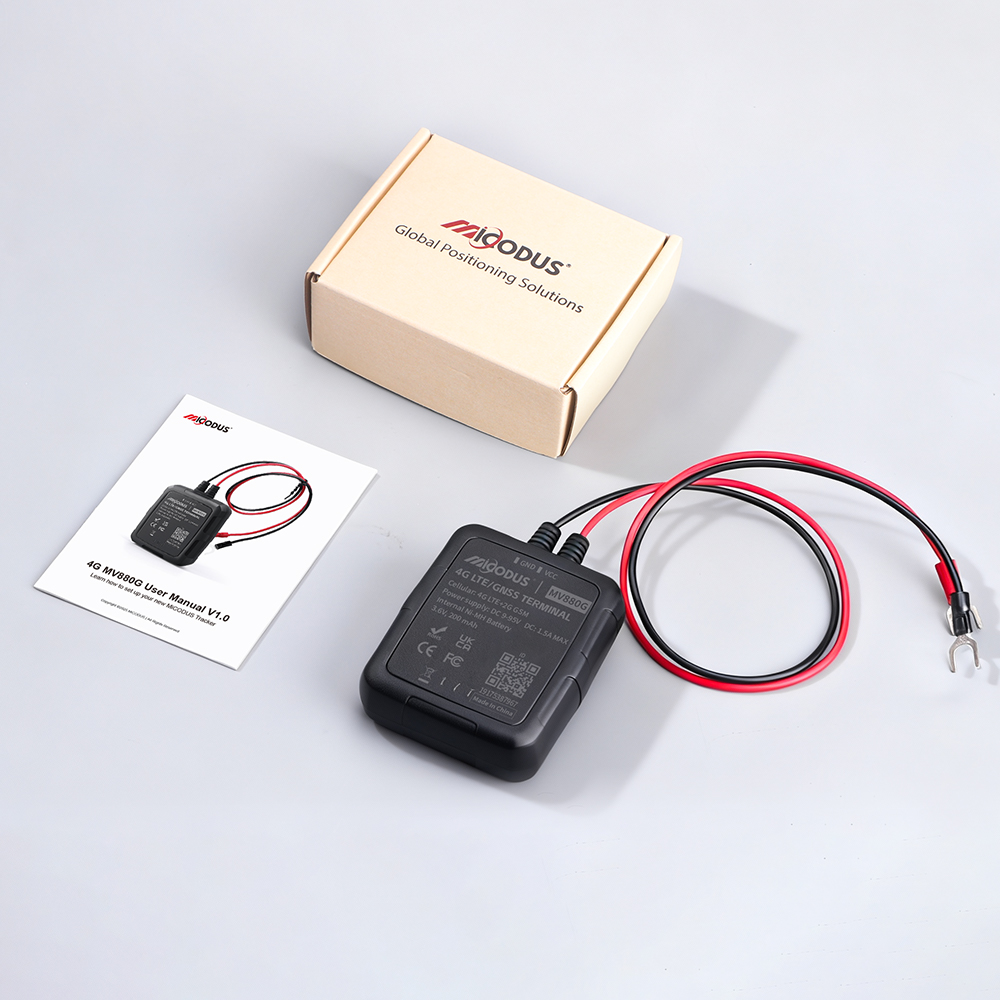MV880G