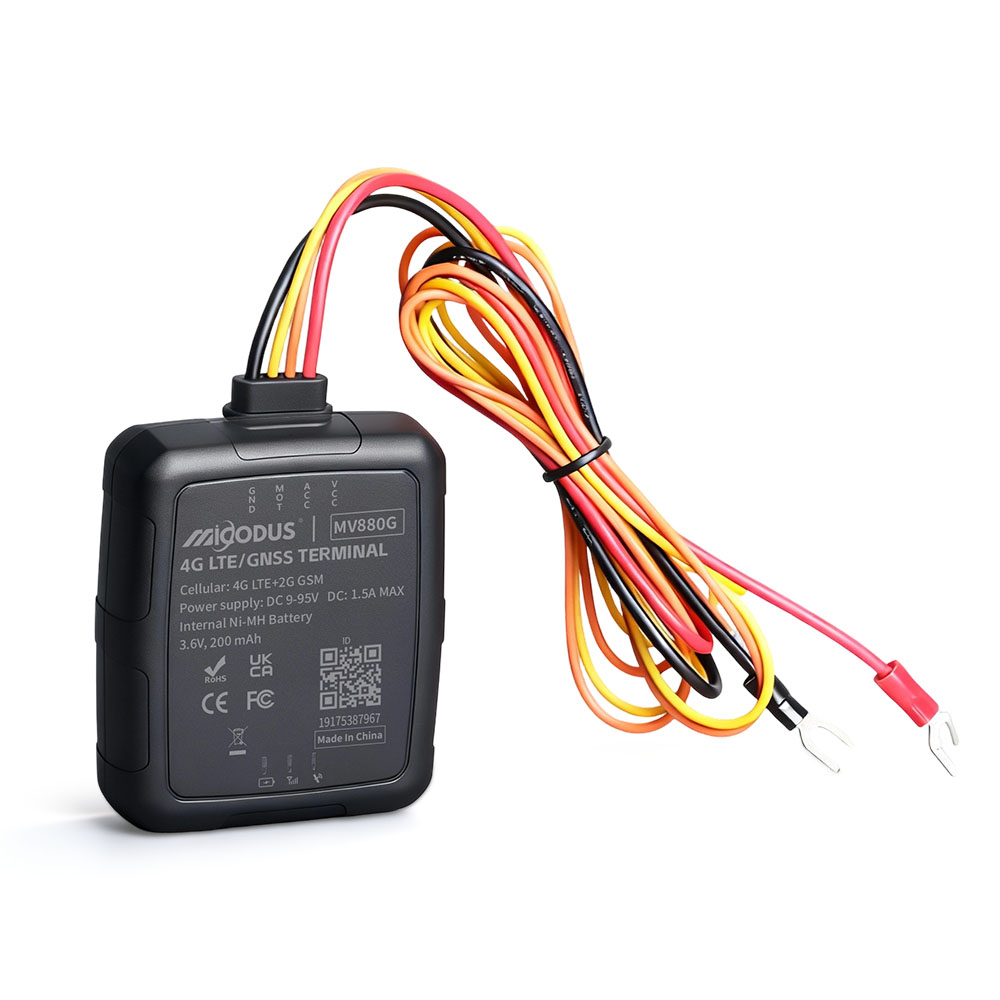 MV880G PRO