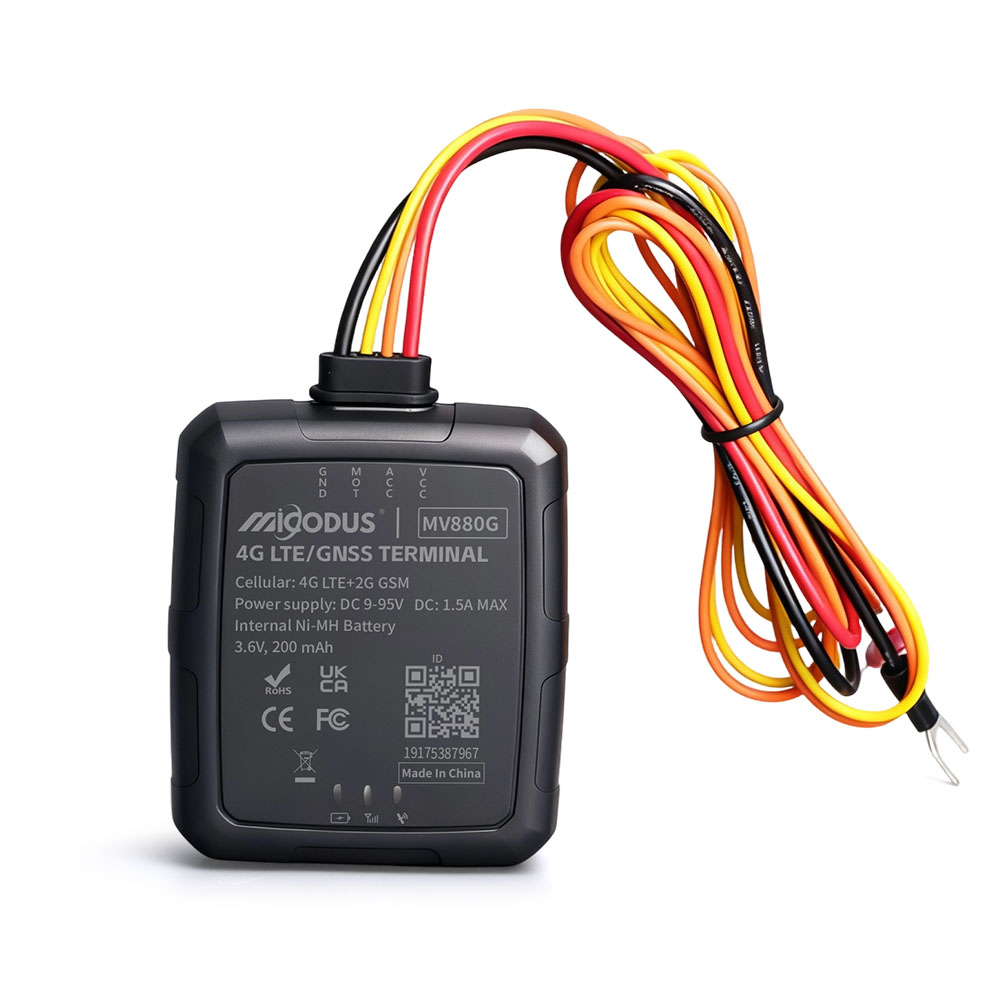 MV880G PRO