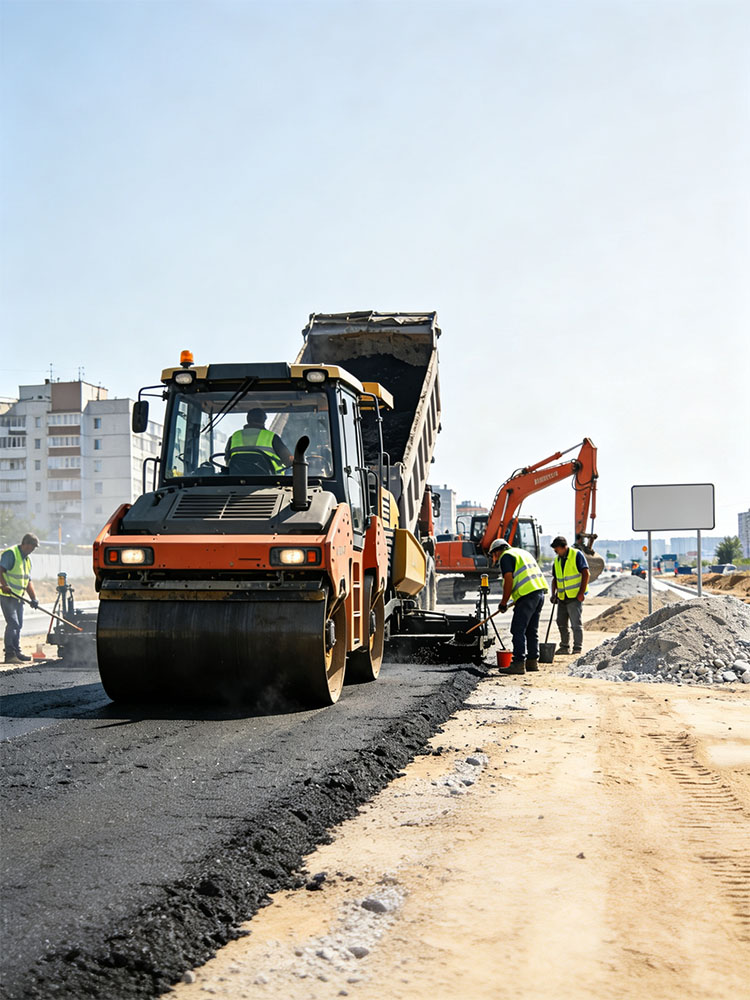 Municipal Projects