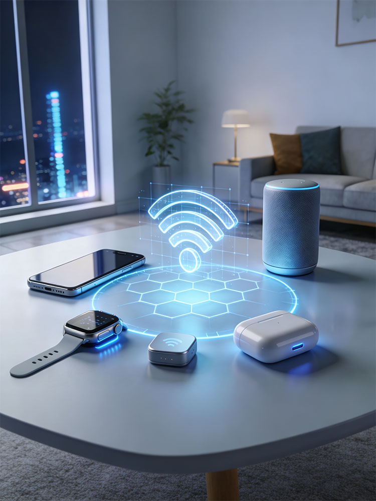 Consumer Electronics