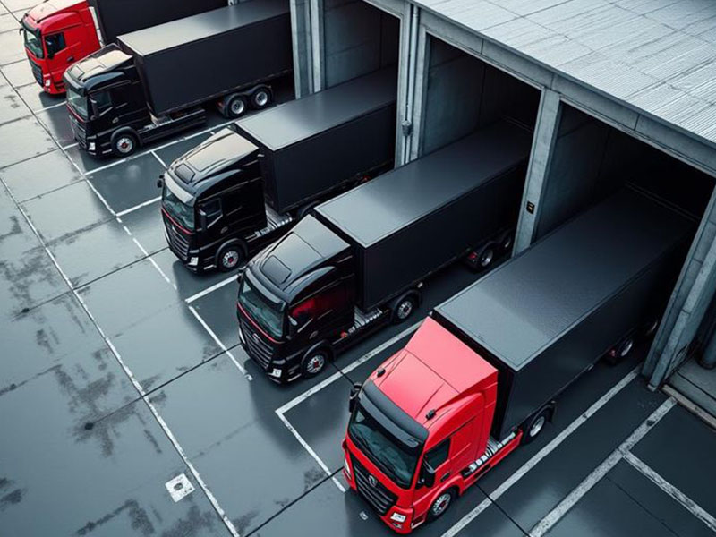Fleet Management