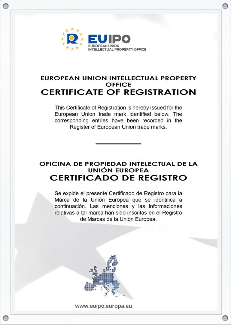 EU Certification
