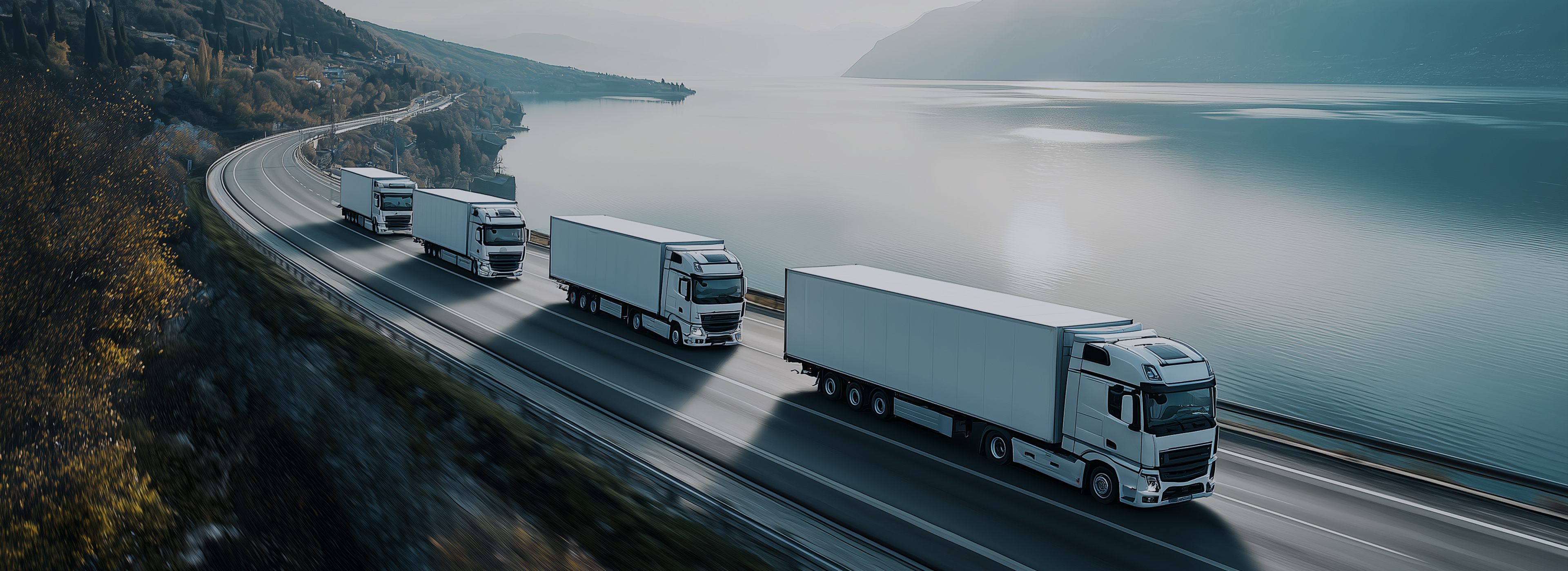 Fleet Management