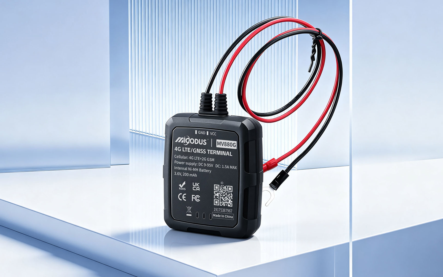 New Product Release: MiCODUS MV880G Easy-to-Install Car GPS Tracker