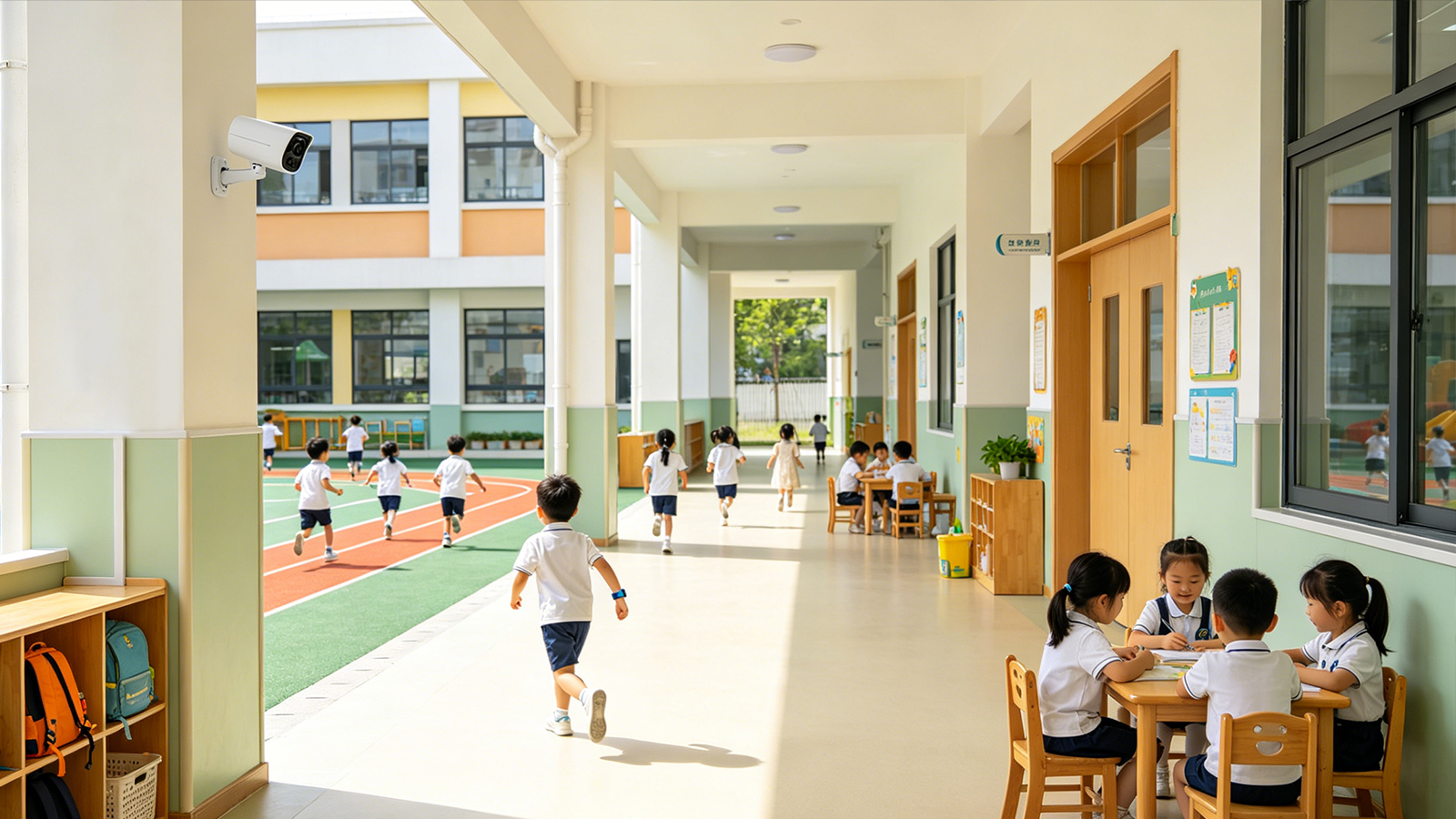 Child Care