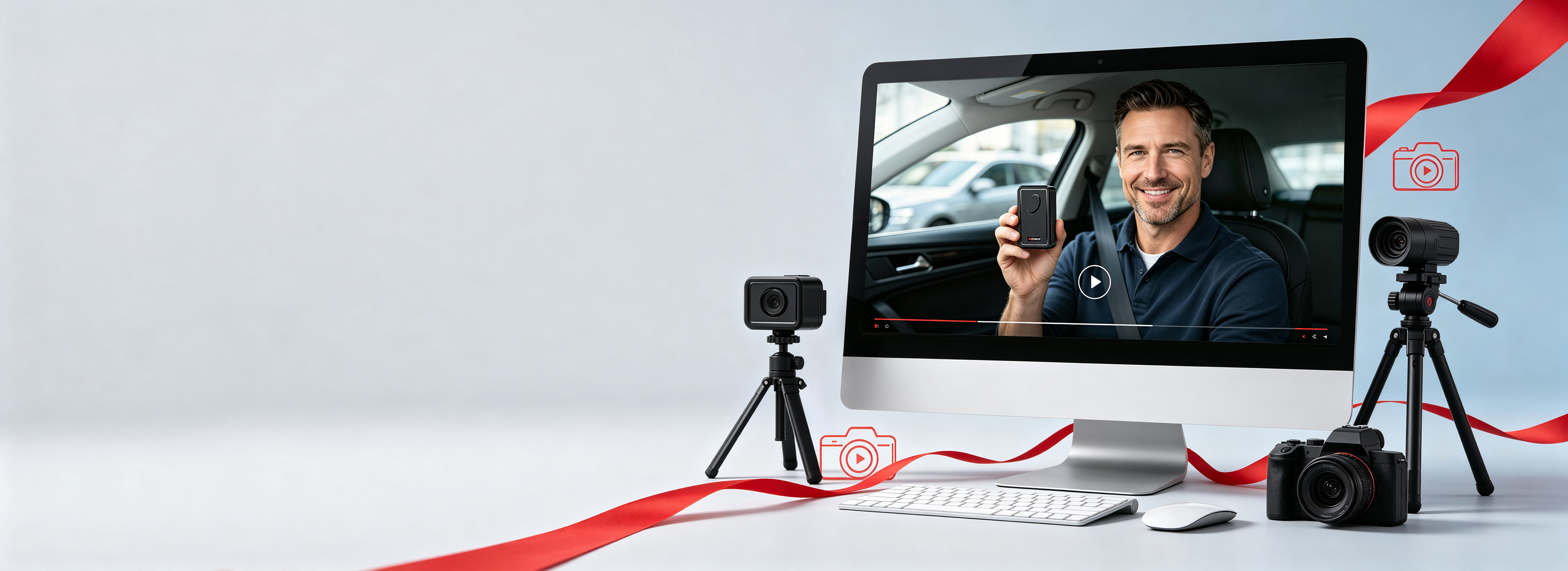 Call for Videos