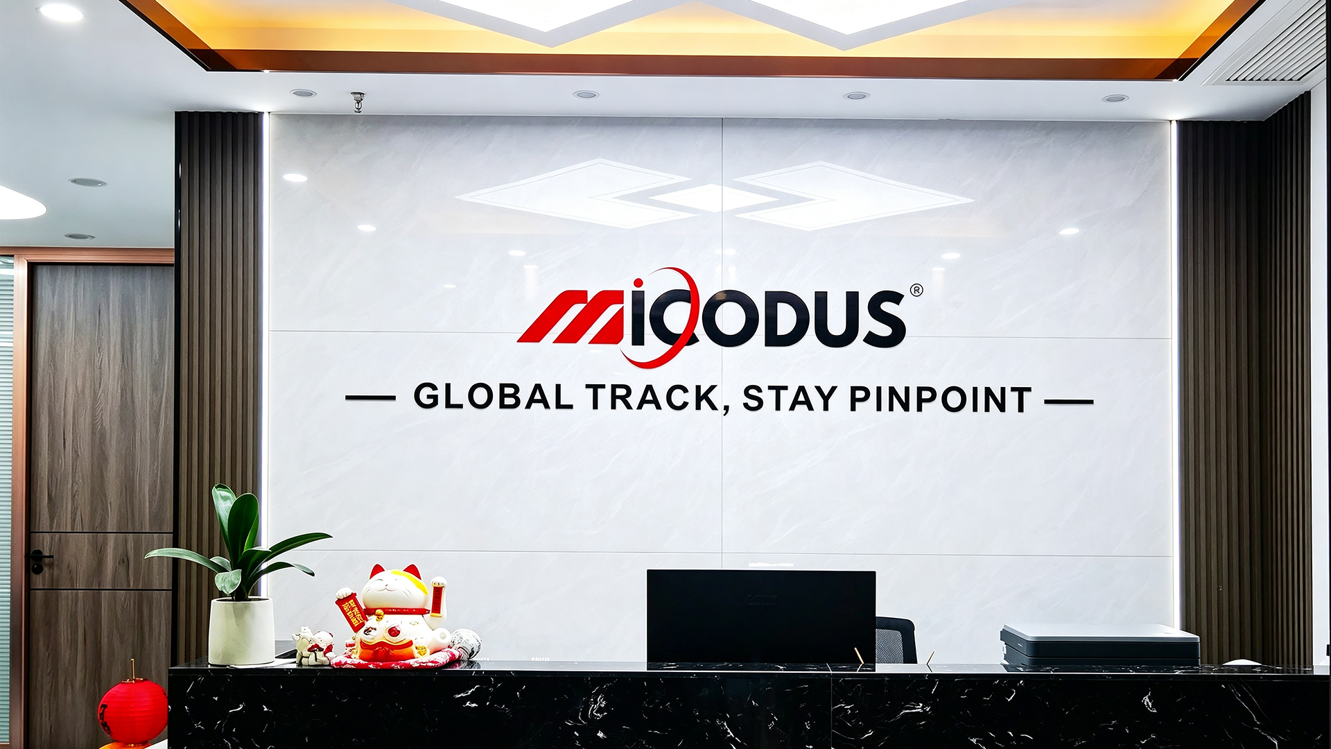 Company Profile