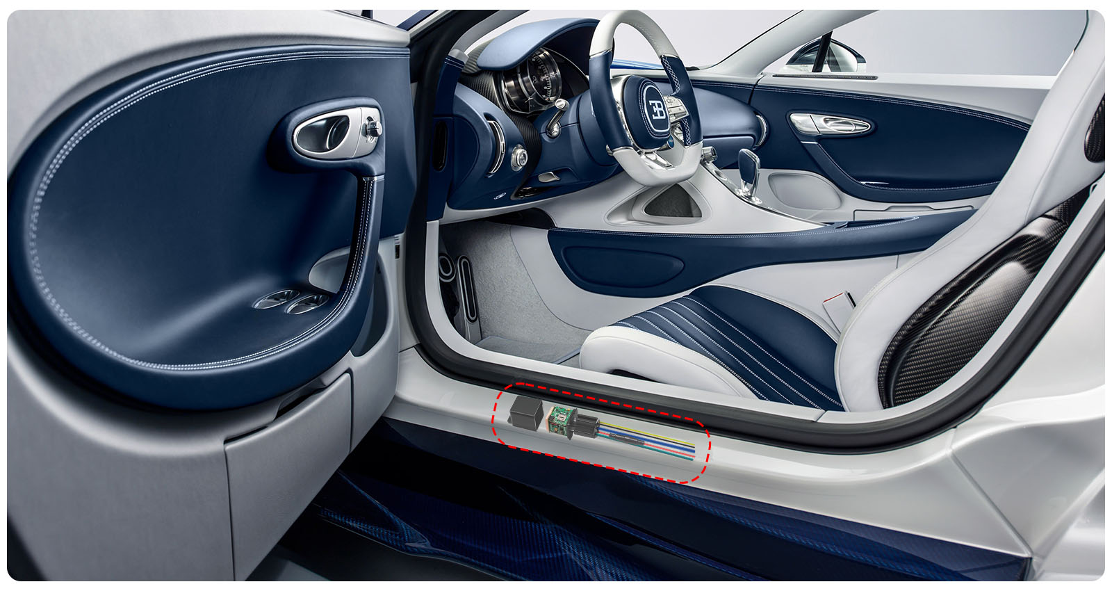 Hidden Design