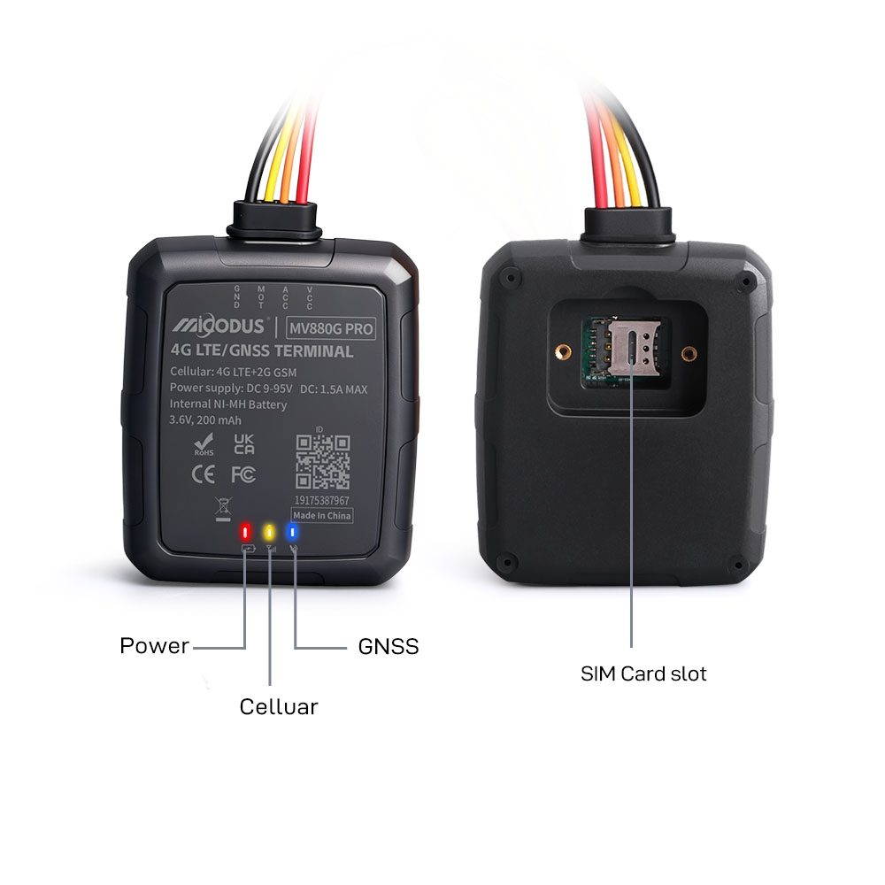 MV880G PRO