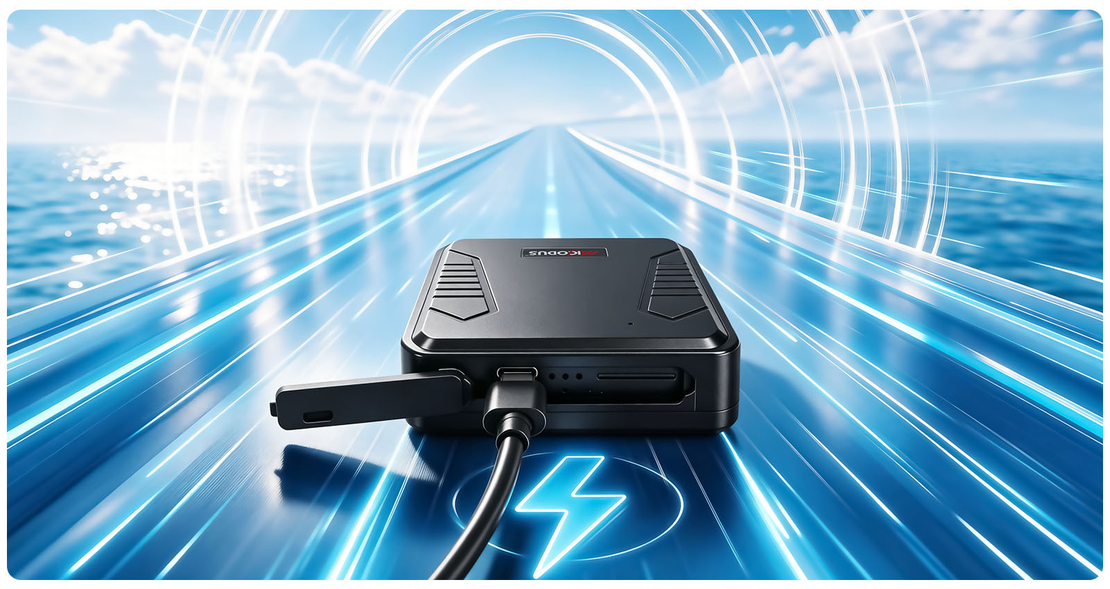 Type-C Fast Charging