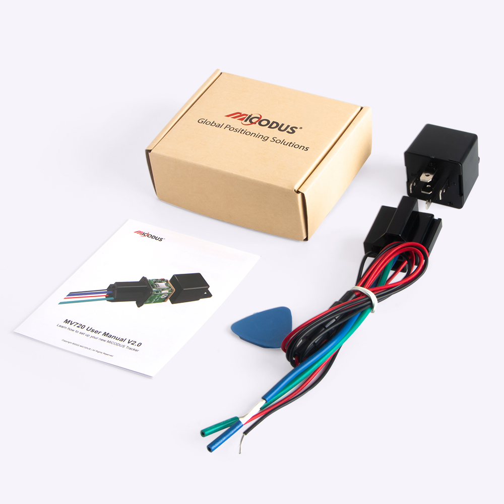 MV820