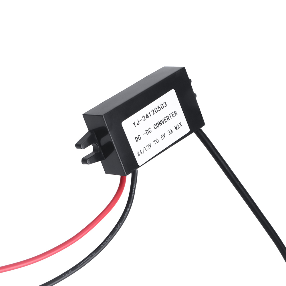 Type-C Car Charger
