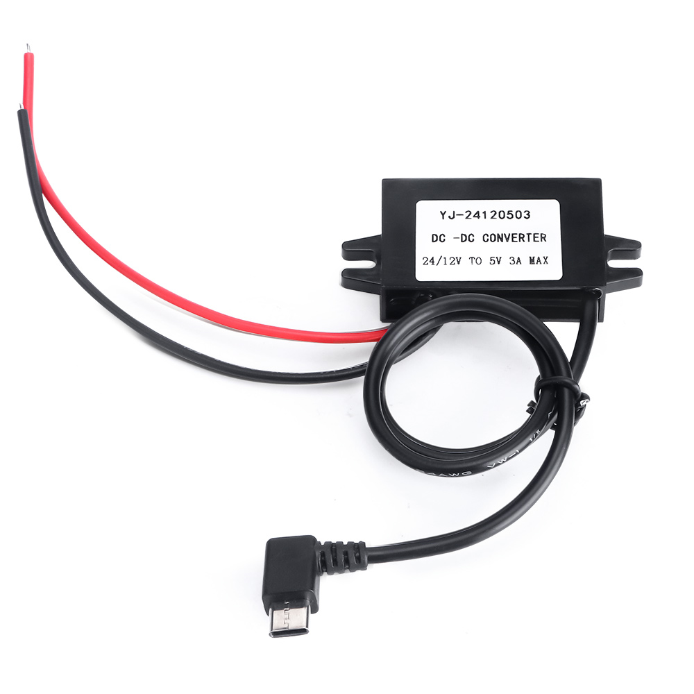 Type-C Car Charger