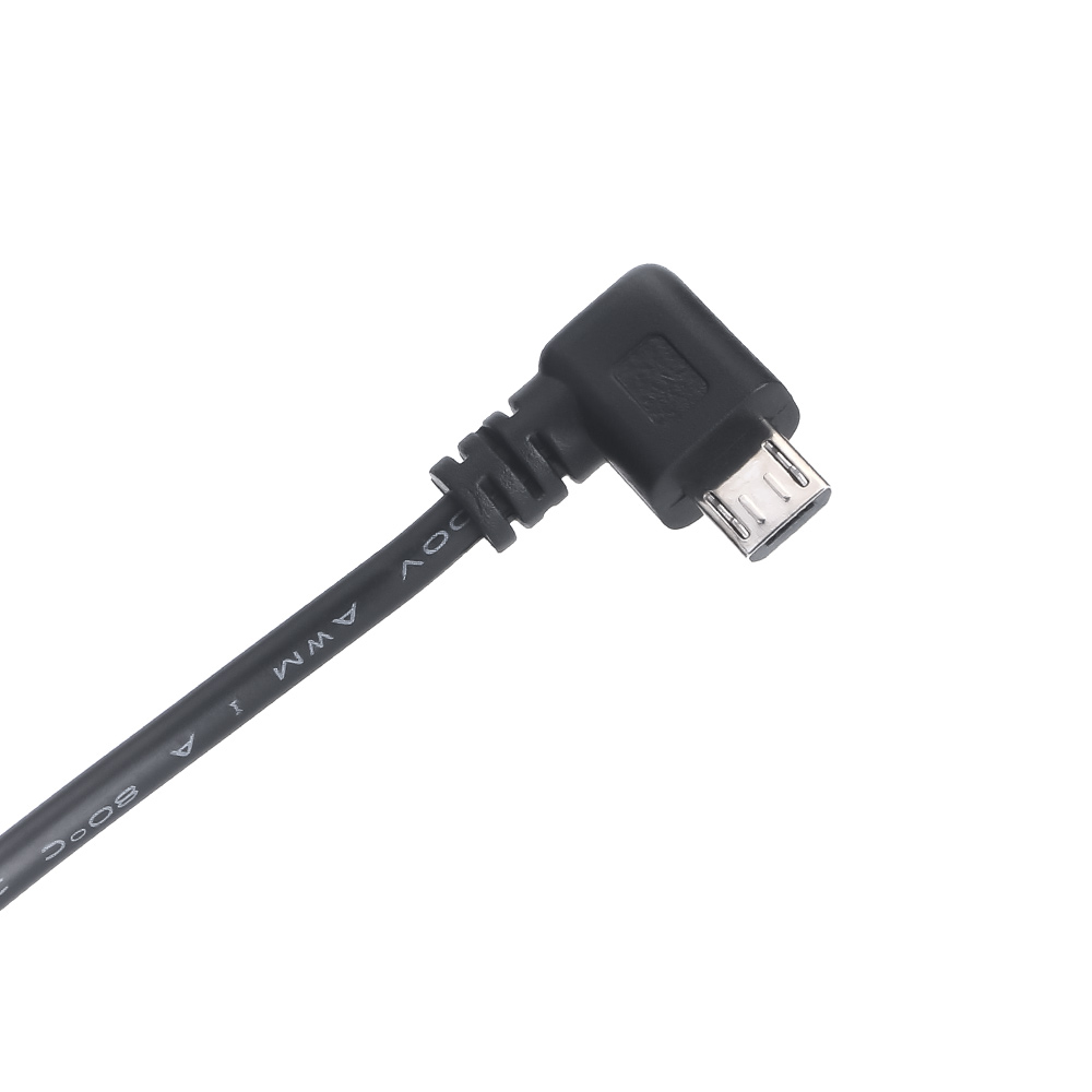 USB Car Charger