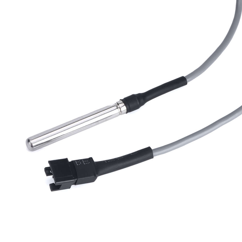 Temperature Sensor