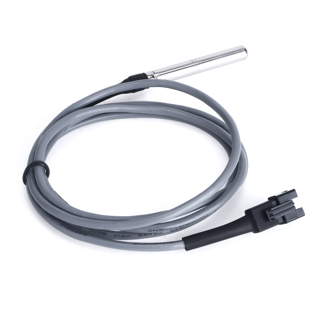 Temperature Sensor