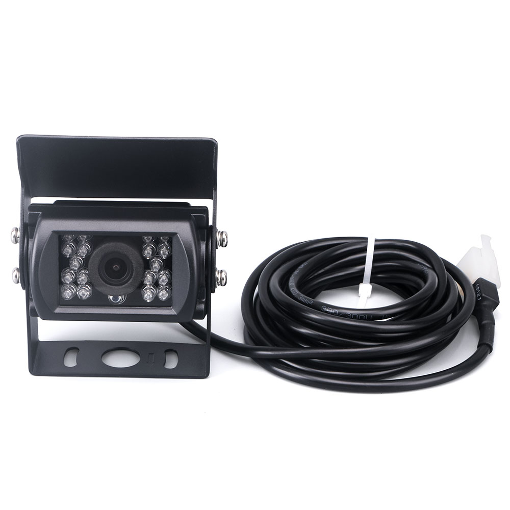 Camera