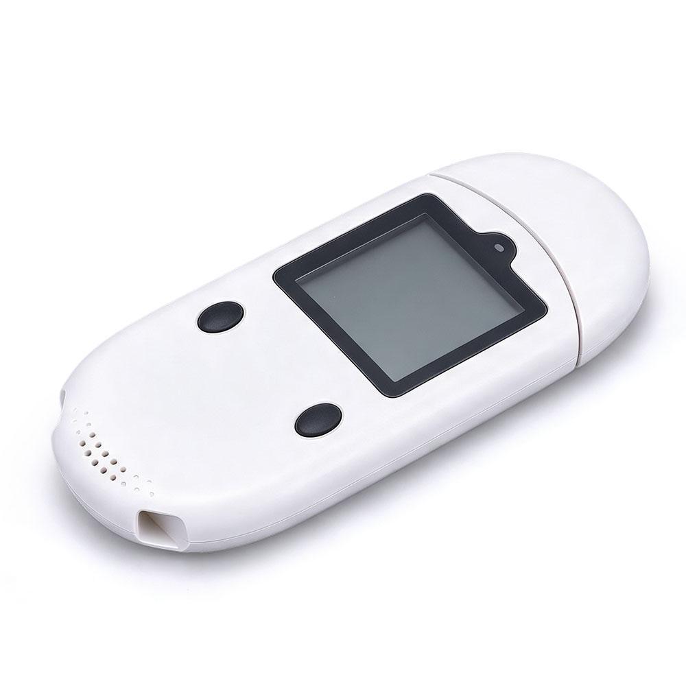 Temp & Humidity Beacon