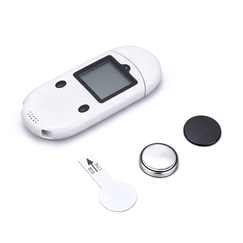 Temp & Humidity Beacon